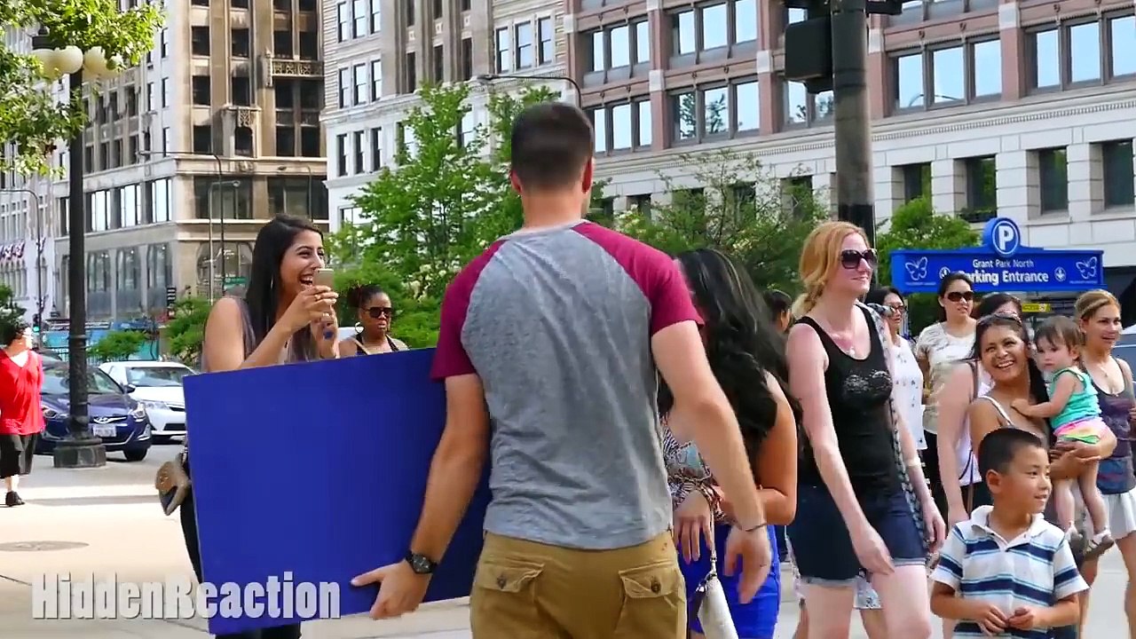 New York Birthday Edition - Best Funny Pranks ♛ Funscene ♛