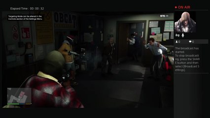 Gta 5 #27 offline!!!!!!!!!!! Where did it all go (44)