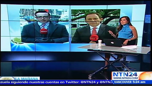 “Es una vergüenza que se haya sumado a la máquina de deportación masiva de Trump”: defensora de inmigrantes María Bilbao