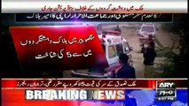 Security forces gun down 40 terrorists across Pakistan