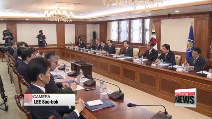 Gov't to help 100 startups enter overseas markets by 2020