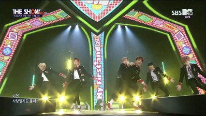 마지막 첫사랑 동혁파트 모음