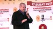 Kahramanmaraş Cumhurbaşkanı Erdoğan Toplu Açılış ve Temel Atma Törenine Katıldı-5