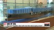Hanjin Shipping declared bankrupt
