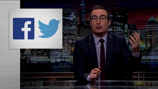 Last Week Tonight With John Oliver Season 8 Episode 8 ( LINKS ) Dailymotion NEW
