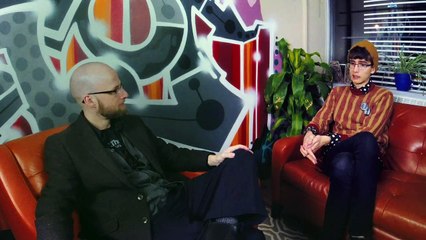 3 Dead Trick or Treaters - Torin Langen Interview Pt. 1