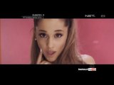 Ariana Grande merilis video klip Problem