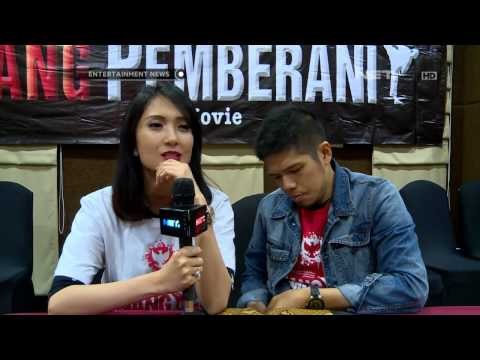 Artika Sari Devi dan Baim Bahagia Jalani Karir