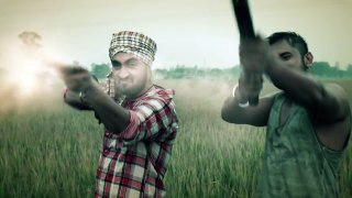 Brand New Punjabi Songs Goliyan  Diljit Dosanjh  Yo Yo Honey Singh  International Villager