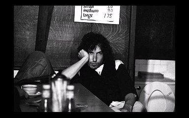 Bob Dylan - The Times We've Known - Live