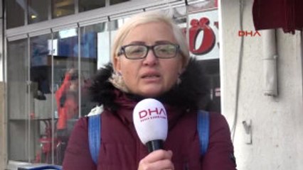Eskişehir 3'üncü Kattan Kafasına Pencere Camı Düşen Gamze'nin Tedavisi Sürüyor