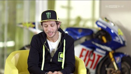 Tekno - Valentino Rossi The Game ITA