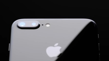 El iPhone 8 tendría un escáner 3D de reconocimiento facial
