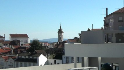 Covilhã de outro angulo, ao som dos Já b´UBI...16-2-2017