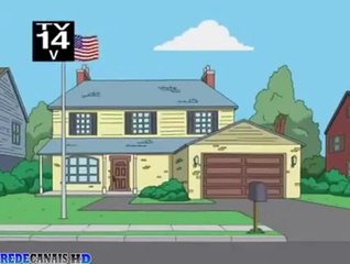 American Dad - Meu filho é um Comunista 1° video de america dad