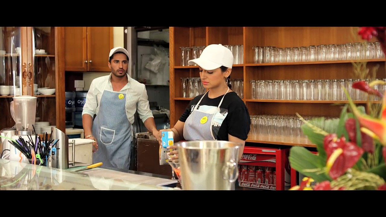 DIL TUTEYA - Veet Baljit - Jassi Gill, Babbal Rai, Rubina Bajwa -= Sargi - Latest Punjabi Song 20=17