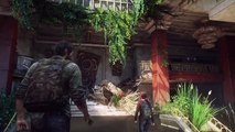 The Last of Us 2 Playstation 4 Gameplay 2017