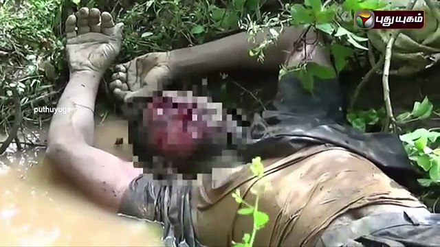 Madurai Joseph Murdered by Wife _clip3