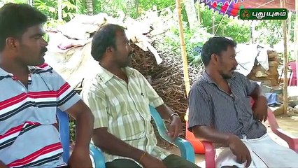 Murderers use rooster nail trimmers to kill a man_clip3