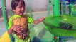 BABY ELI~ Baby Sprinkles Water Park SPLASH PAD POOL Summer Activity Park Water Family Fun