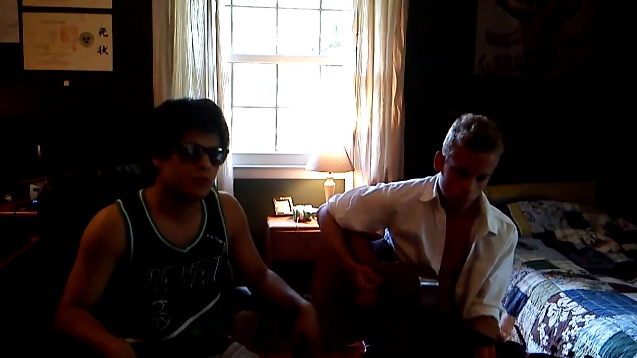 Sunday Morning - Maroon 5 (Cover Guitar)