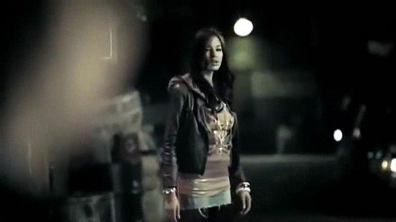 Lee Min Ho Jessica Gomes Kiss scene