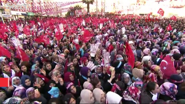 'Nefsim için mücadele verecek kadar karaktersiz değilim'