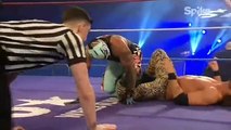Rey Mysterio vs. John Morrison (5 Star Dominant Wrestling: Dundee)