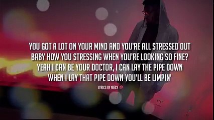 Sam Watson - Switch Up (Lyrics)
