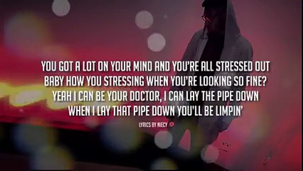 Sam Watson - Switch Up (Lyrics)