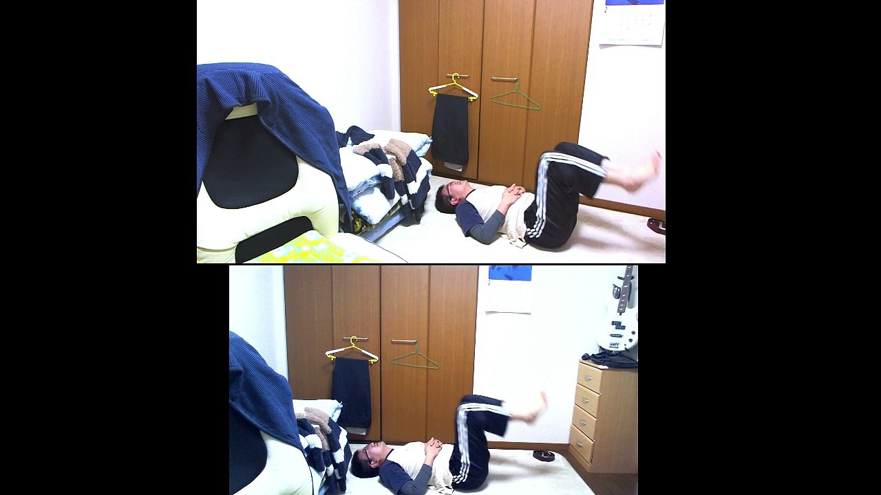 55撃目