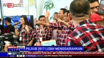 Partisipasi Pemilih di Pilgub DKI 2017 Naik 78 Persen