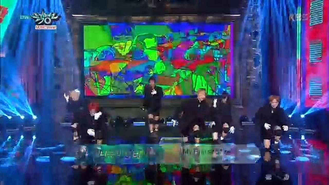마지막 첫사랑 동혁파트 모음