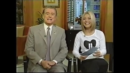 Emma Watson interview a New York en 2001