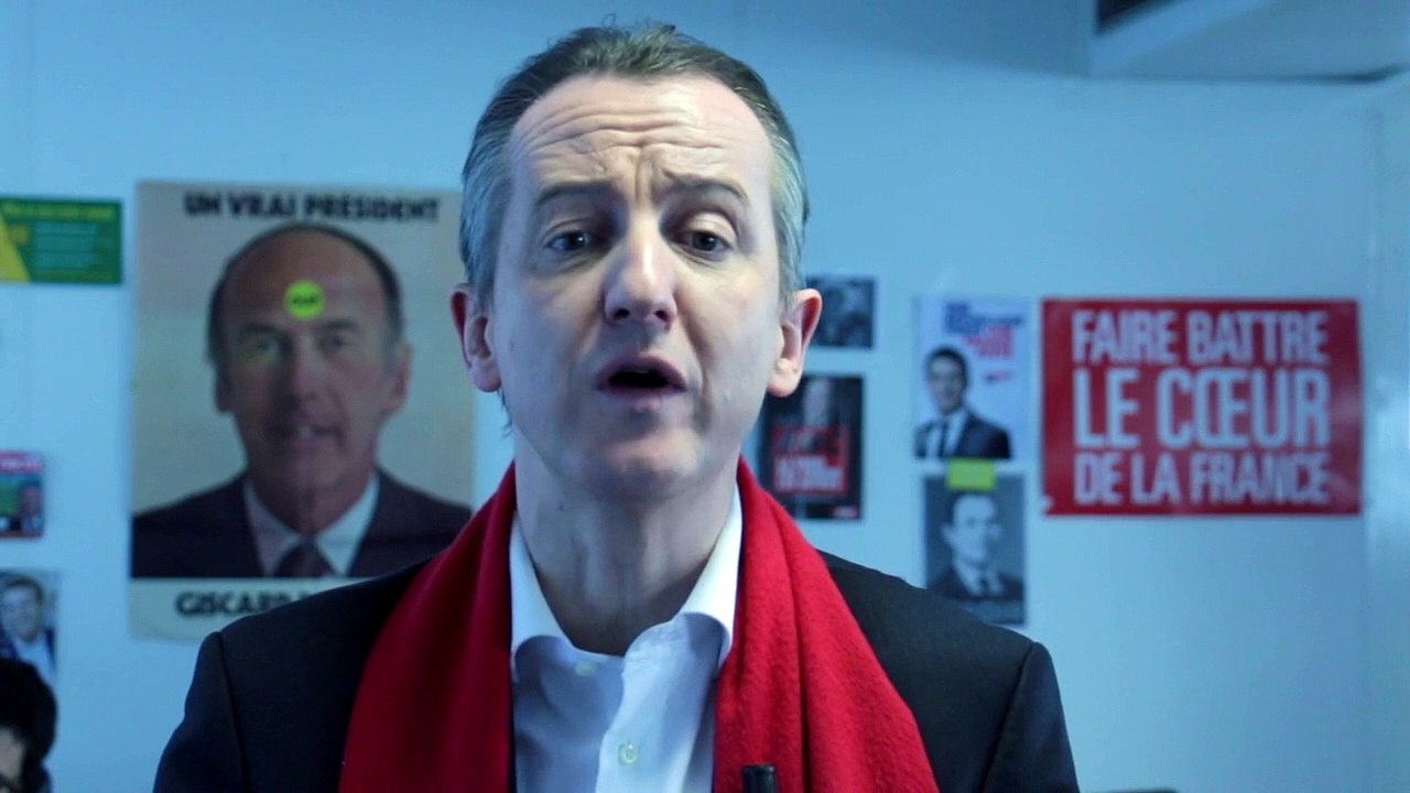 "On ne peut pas souhaiter un attentat, mais nous sommes obligés de l'envisager"- L'édito de Christophe Barbier