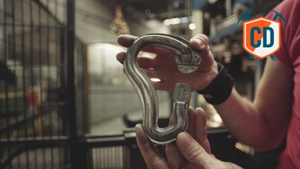 Friday Gear Show: Massive Machines At The Kong Factory |...