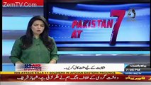 Pakistan At 7 – 17th February 2017