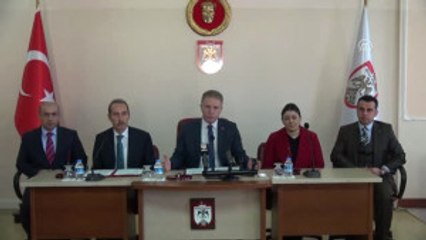 Gaziler Ile Şehit ve Gazi Ailerine "Vıp" Sağlık Hizmeti