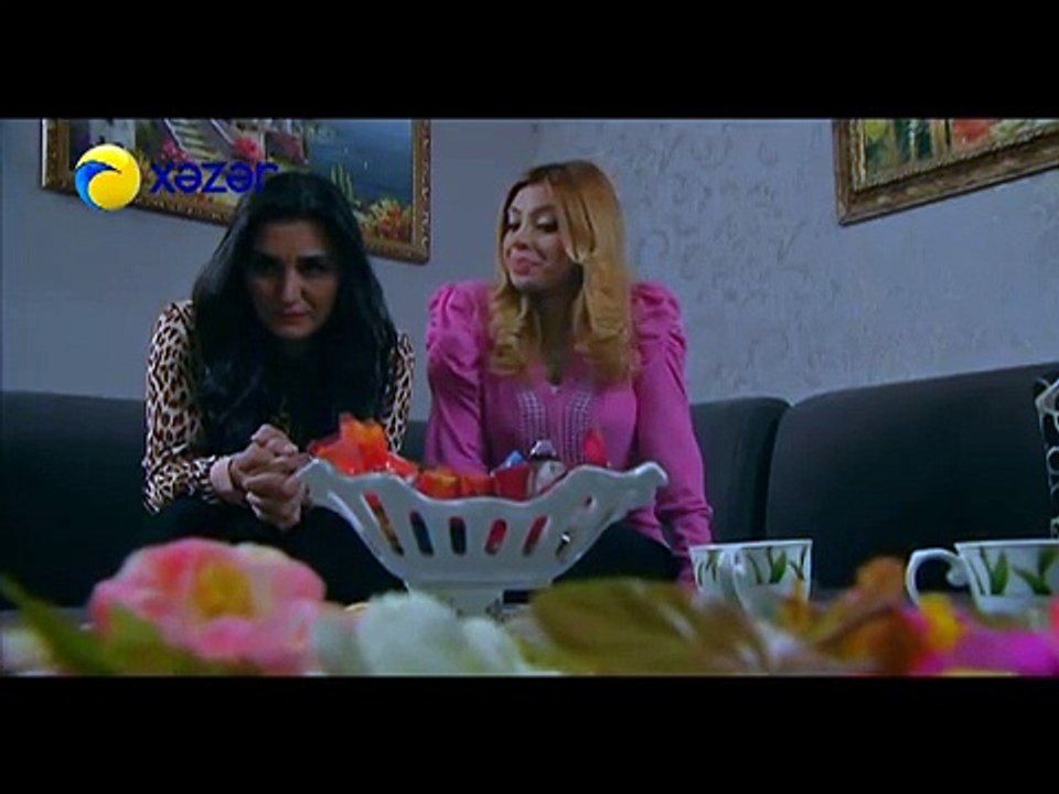 Həyat sən nə qəribəsən (230-cu bölüm)