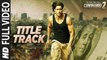 Commando Title Track (Full Video) Commando 2 | Vidyut Jammwal, Adah Sharma, Esha Gupta | New Song 2017 HD