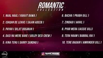 Romantic Collection - Audio Jukebox - Speed Records