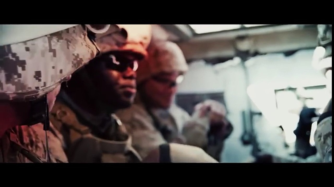 Battlefield 3 The Movie