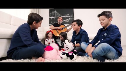 Dan Armeana Copii Meii