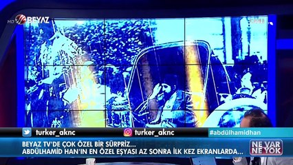 Ne Var Ne Yok 16 Şubat 2016