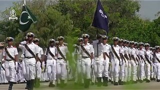 Pakistan Zindabad - Rahat Fateh Ali Khan - Pakistan Navy Song Defence Day 2016 - YouTube