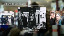 Solidarités : une citoyenne mobilisée pour les sans-abris