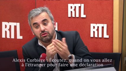 Macron sur la colonisation : "Quand on est chef d'État, il faut être vertébré", dit Corbière