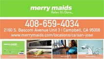 Merry Maids of San Jose, CA- About Our Business