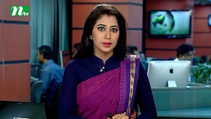 NTV Shondhyar Khobor | 17 February, 2017