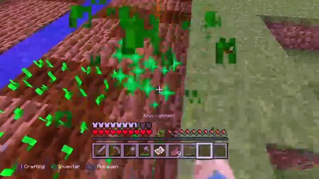 Minecraft Live (Ps4) (3)